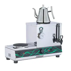 سماور صنعتی 13 لیتری برقی تایلان مدل TB-EH1