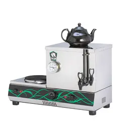 سماور صنعتی 13 لیتری برقی تایلان مدل TB-EH1