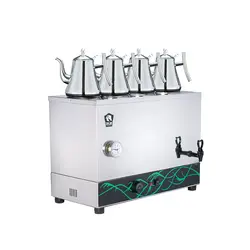 سماور صنعتی 58 لیتری برقی تایلان مدل TB-EF4