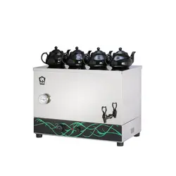 سماور صنعتی 58 لیتری برقی تایلان مدل TB-EF4