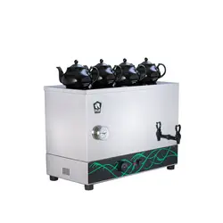 سماور صنعتی 58 لیتری برقی تایلان مدل TB-EF4