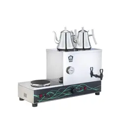 سماور صنعتی 28 لیتری برقی تایلان مدل TB-FH2