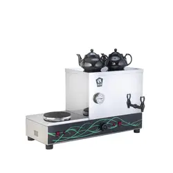 سماور صنعتی 28 لیتری برقی تایلان مدل TB-FH2