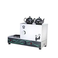 سماور صنعتی 28 لیتری برقی تایلان مدل TB-FH2