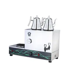 سماور صنعتی 28 لیتری برقی تایلان مدل TB-FH2