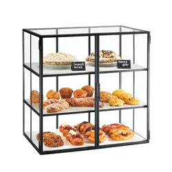 شو کیک چوبی دکراتیو تایلان مدل TF-W08