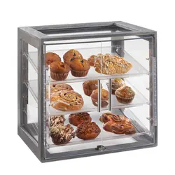 شو کیک چوبی دکراتیو تایلان مدل TF-W11