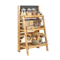 استند رو میزی فروشگاهی مدل TW_M001