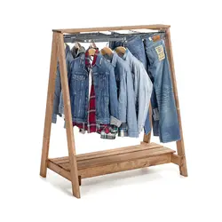 رگال فروشگاهی مدل TW_0012