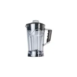 پارچ یدک دو و نیم لیتری بلندر TM-700