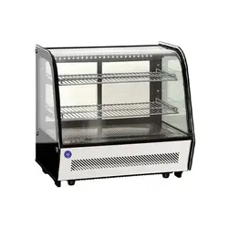 شوکیک 70 شیشه خم