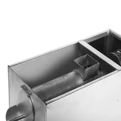 ابلیمو گیر و ابغوره گیر پرسی 1000 کیلوگرم در ساعت مدل ST-L1T