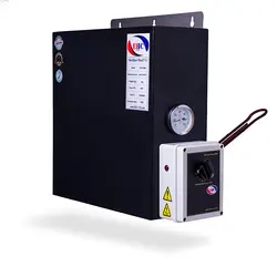 استریالیزر چاقو آب گرم دیواری بدنه رنگی مدل V.SB15001