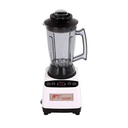 بلندر 2 لیتری 2800 وات لمسی اسمارت مدل SBG-2L