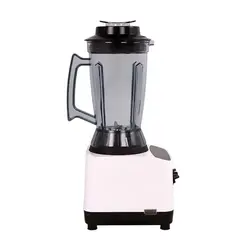 بلندر 2 لیتری 2800 وات لمسی اسمارت مدل SBG-2L