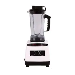 بلندر 2 لیتری 2800 وات اسمارت مدل SBU-2L