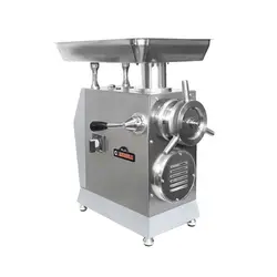 چرخ گوشت 22 رومیزی الکتروکار طرح امگا مدل EC_76