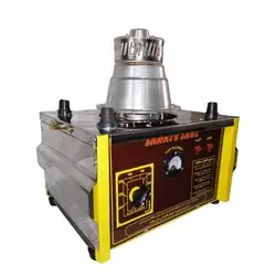 دستگاه پشمک ساز طرح ترانس استیل P200