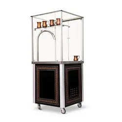 دوغ ساز آبشاری مدل Y-2002