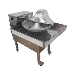 سبزی خرد کنی دهنه ۹۰ مدل TSP9