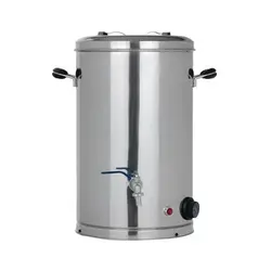 سماور 20 لیتری برقی مدل 10130