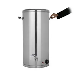 سماور 50 لیتری برقی مدل 10128