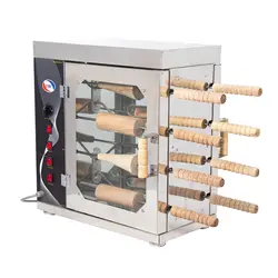 فر چیمینی برقی برند EHC مدل V.SB 20