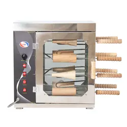 فر چیمینی برقی برند EHC مدل V.SB 20