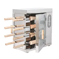 فر چیمینی برقی برند EHC مدل V.SB 20