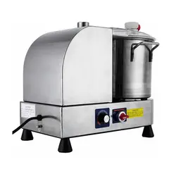 کاتر میکسر 12 لیتری الکتروکار مدل EC-12L