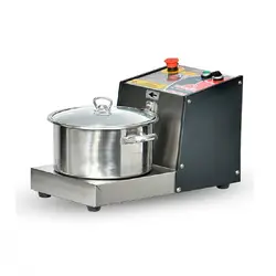 کاتر میکسر 5 لیتری ترکیه ای پیماک (Pimak) مدل PK5L