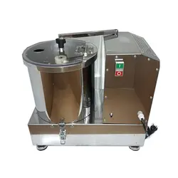 کاتر میکسر ۵ لیتری مدل TSK5