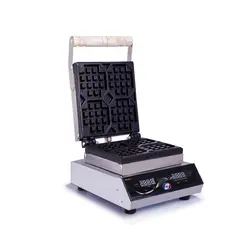 وافل ساز مربعی دیجیتالی مدل V.SB-6000