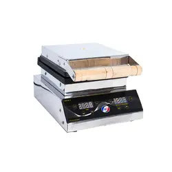 وافل ساز مربعی دیجیتالی مدل V.SB-6000