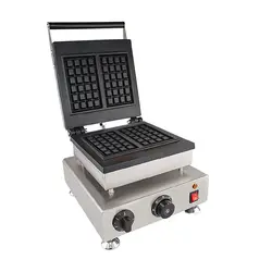 وافل ساز مستطیلی بست مدل PFY-2210