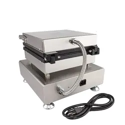 وافل ساز مستطیلی بست مدل PFY-2210