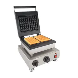 وافل ساز مستطیلی بست مدل PFY-2210