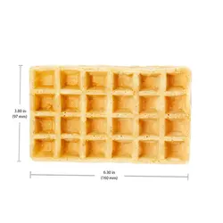 وافل ساز مستطیلی بست مدل PFY-2210