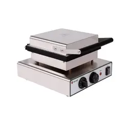 وافل ساز بلژیکی مربعی اسمارت (SMART) مدل SM-W-3