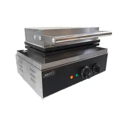 وافل ساز مستطیلی بست مدل PFY-115