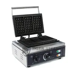 وافل ساز مستطیلی بست مدل PFY-115