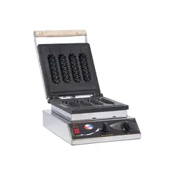 وافل ساز سوسیسی مدل V.SB-4009