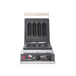 وافل ساز سوسیسی مدل V.SB-4009