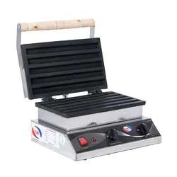 وافل ساز میله ای مدل V.SB 4008