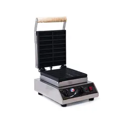 وافل ساز میله ای مدل V.SB-2001