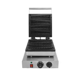 وافل ساز طرح کاج بست مدل PFY-2208