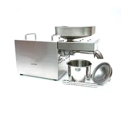 روغن گیر صنعتی (عصاره گیر) مدل OPM-550