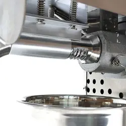 روغن گیر صنعتی (عصاره گیر) مدل OPM-550