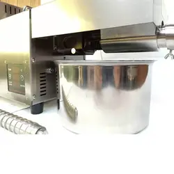 روغن گیر صنعتی (عصاره گیر) مدل OT-12