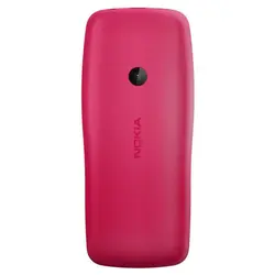 گوشی موبایل نوکیا مدل 106 (2018)